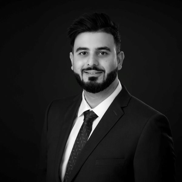 Pranav Sharma, Associate